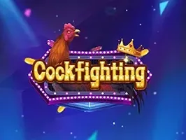 Cockfighting