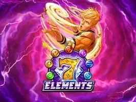 7 Elements screenshot