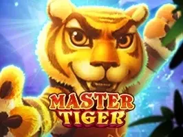 Master Tiger screenshot