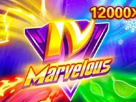 Marvelous IV
